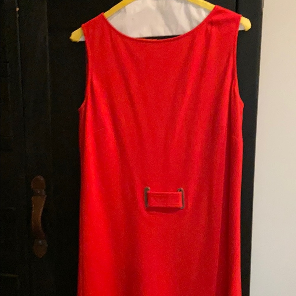 Dress - Picture 2 of 3